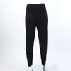 Hermes Hermès Banded Knit Pants 120502 [P]