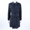 BURBERRY Coat 120376 [P]