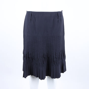 JIL SANDER ジルサンダー スカート 117279 [P]