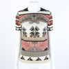 Etro Short Sleeve 120472 [P]