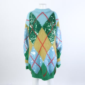 GUCCI Strickkleid 120469