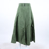 ETC Brand Long Skirt 120449 [P]