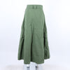 ETC Brand Long Skirt 120449 [P]