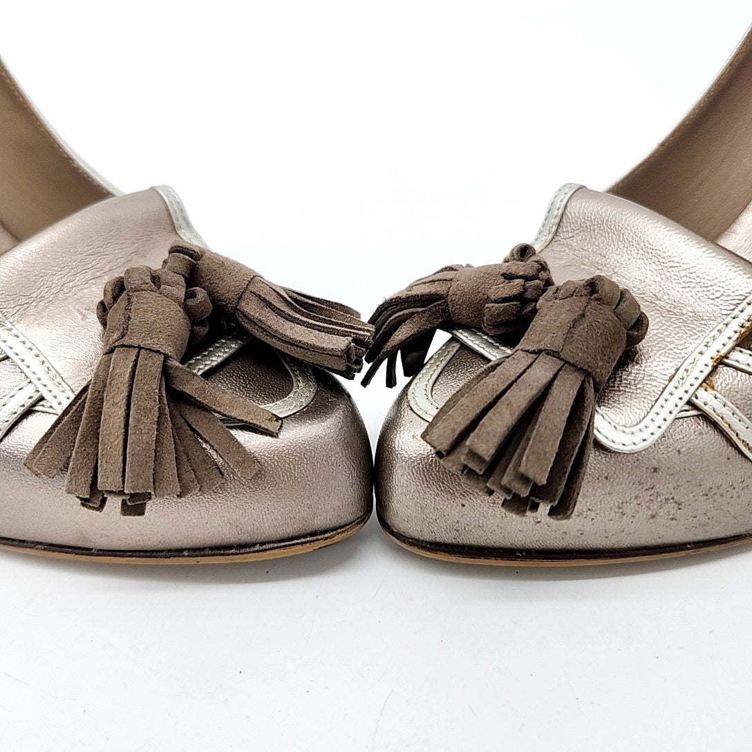 Valentino Shoes 120445 – trenbe