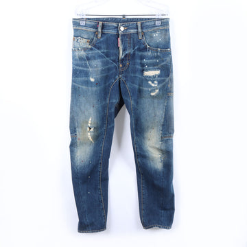 DSQUQRED2 Dsquared2 Jeans 120442