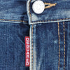 DSQUQRED2 Dsquared2 Denim Pants 120442 [P]