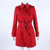 BURBERRY Trenchcoat 2476638 [P]