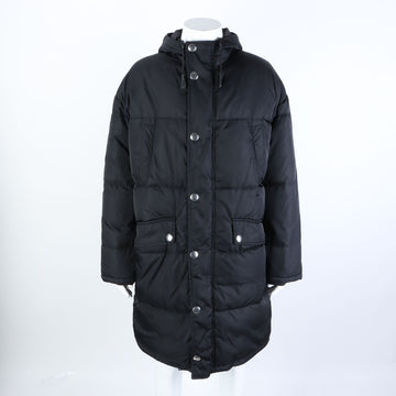 PRADA lange Daunenjacke 120433