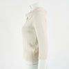 CHRISTIAN DIOR クリスチャン・ディオール カシミア ニット トップ 119680 [P]