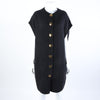 Louis Vuitton Knit Long Vest 120412 [P]