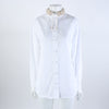 Gucci Long Sleeve Shirt 120398 [P]