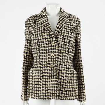 CHRISTIAN DIOR Jacke 120375