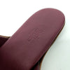 Hermes Hermès RUSE Mule 120349 [P]