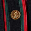 GUCCI グッチ ツイード パディング ジャンパー 120342 [P]
