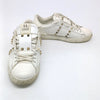 Valentino Hidden Open Rockstud Untitled Sneakers 120339 [P]
