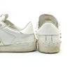 Valentino Hidden Open Rockstud Untitled Sneakers 120339 [P]