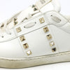 Valentino Hidden Open Rockstud Untitled Sneakers 120339 [P]