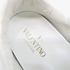 Valentino Hidden Open Rockstud Untitled Sneakers 120339 [P]