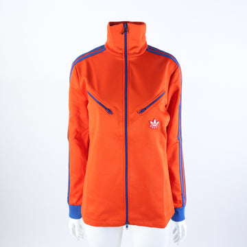GUCCI X Adidas Trainingsjacke 120338