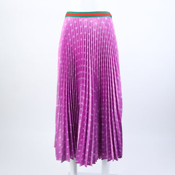 Gucci X Adidas Skirt 120337