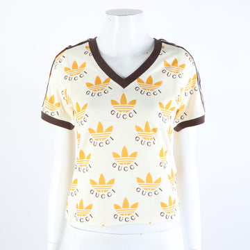 Gucci X Adidas Short Sleeve 120335