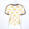 Gucci Short Sleeve T-Shirt 120335 [P]