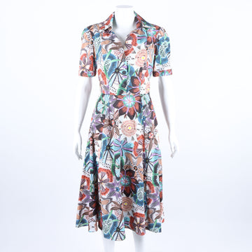 Missoni Shirt Dress 120332 [P]