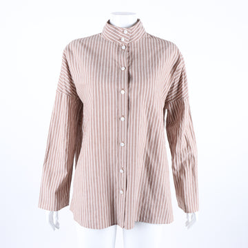 HERMES エルメス ロングスリーブ シャツ 120330