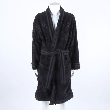 CHRISTIAN DIOR Dior Homme X Shawn Stussy Bademantel 120322