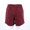 Alexander Wang Banded Short Pants 120314 [P]