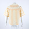 Acne Studios Short Sleeve 120292 [P]