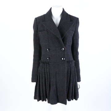 CHANEL Tweedjacke 120280