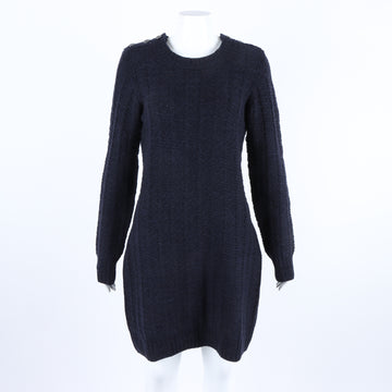 CHANEL Strickkleid 119880