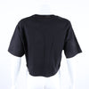 GUCCI Pailletten Cropped T-Shirt 119699 [P]