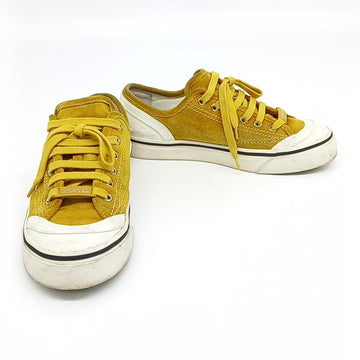 CHANEL シャネル スエード スニーカー 120213