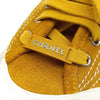 Chanel Suede Sneakers 120213 [P]