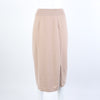 Hermes Hermès Knit Skirt 120209 [P]