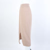 Hermes Hermès Knit Skirt 120209 [P]