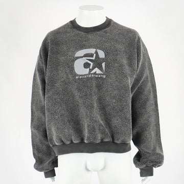 ALEXANDER WANG Langarm-T-Shirt 120206