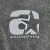 Alexander Wang Long Sleeve Top 120206 [P]