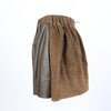 Louis Vuitton Leather Skirt 120201 [P]