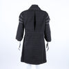 Chanel Long Zip-Up Jacket 120188 [P]