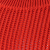 HERMES エルメス カシミヤ 半袖 ワンピース 2477657 [P]