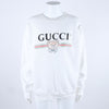 Gucci Long Sleeve Sweatshirt 120184 [P]