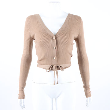MIU MIU Cardigan 119185