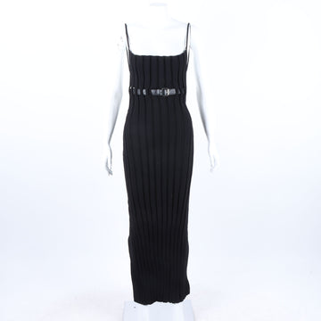 Alexander Wang Tube Top Knit Dress 119184