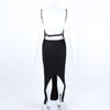 Alexander Wang Tube Top Knit Dress 119184 [P]
