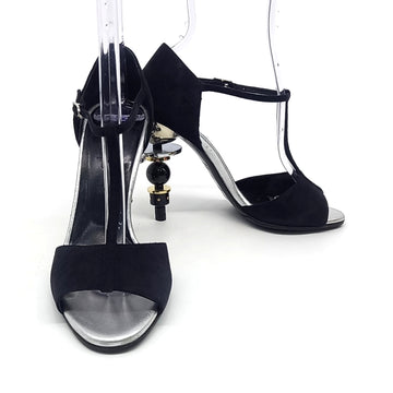 HERMES Sandalen 120177