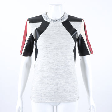Louis Vuitton Short Sleeve Top 120173