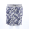 Hermes Banded Skirt 118383 [P]